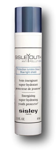 Sisley Sisleyouth Anti-Pollution Blue Light Shield 40ml